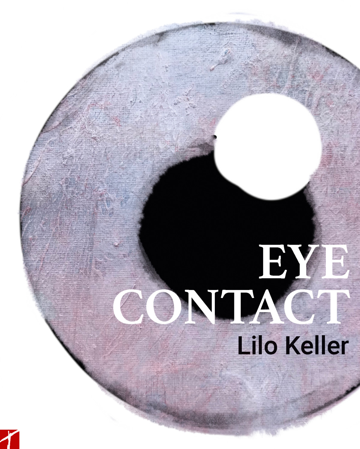Eye Contact Lilo Keller