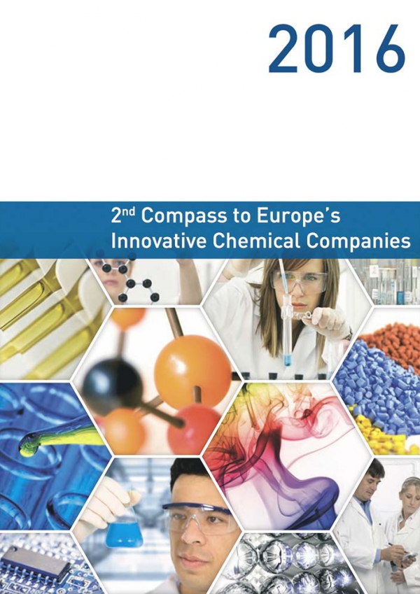 2nd Compass To Europes Innovative Chemical Companies Bcnp Consultants Gmbh