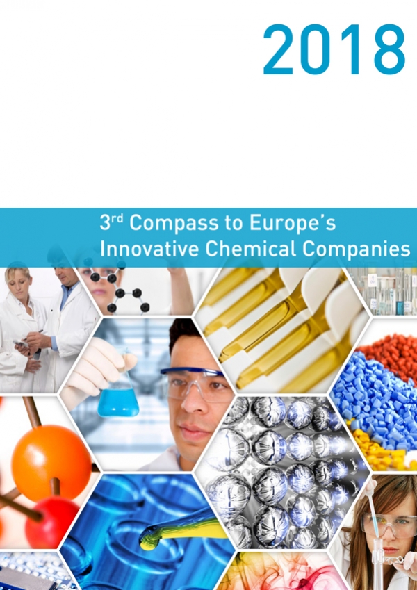 3rd Compass To Europes Innovative Chemical Companies 2018 Bcnp Consultants Gmbh