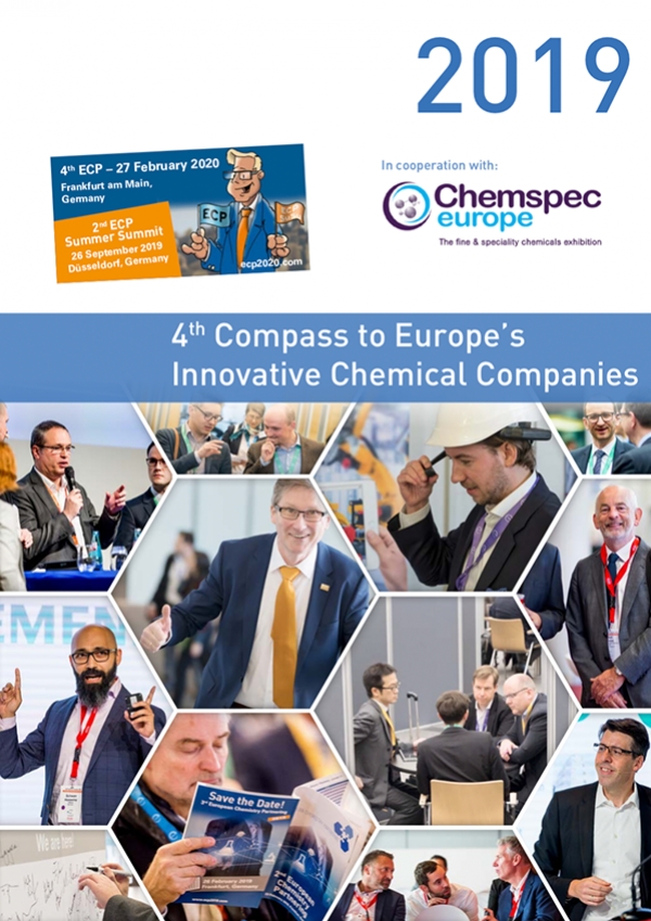 4th Compass To Europes Innovative Chemical Companies 2019 Bcnp Consultants Gmbh