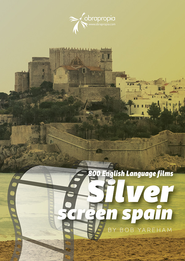 800 English Language Movies Made In Spain Bob Yareham