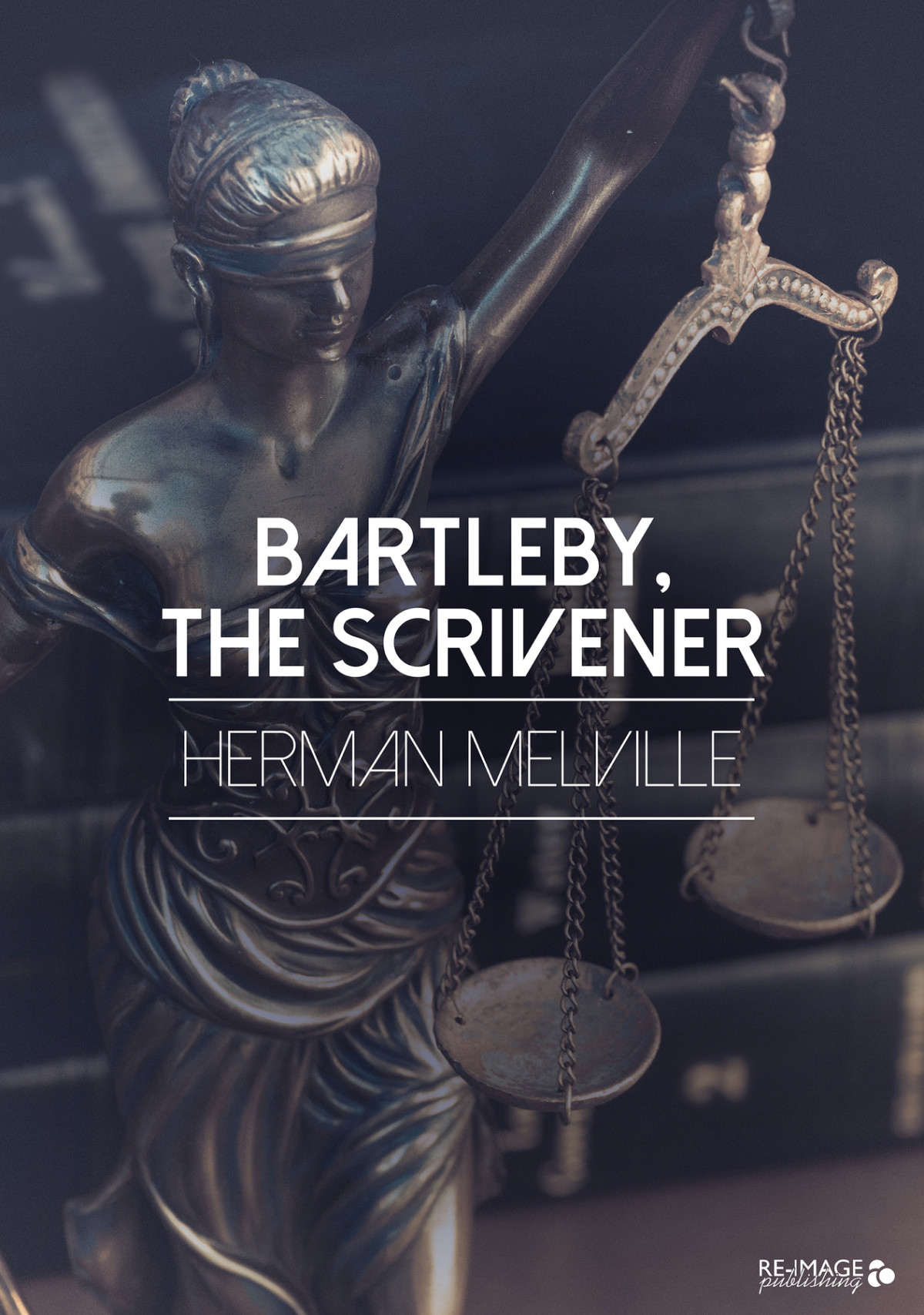 Bartleby The Scrivener Herman Melville