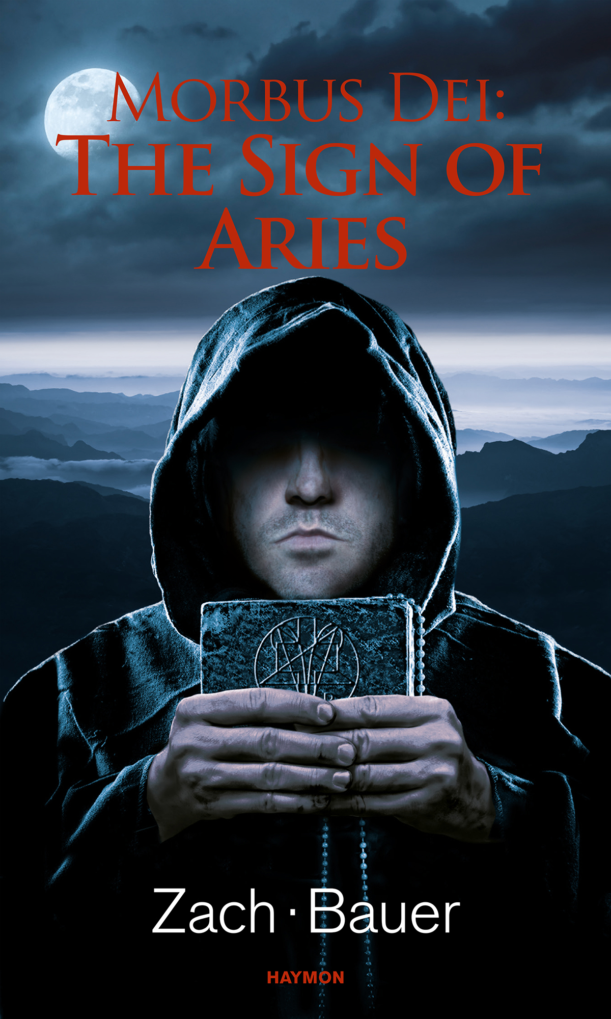 Morbus Dei The Sign Of Aries Bastian Zach Matthias Bauer