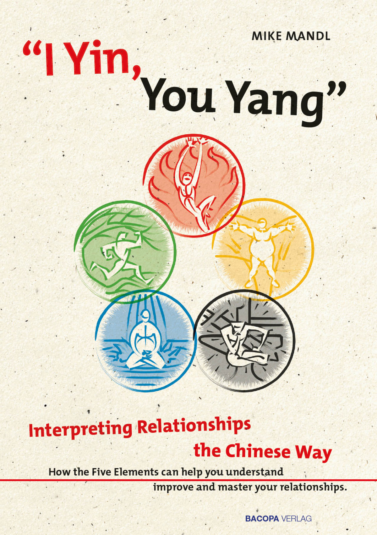 I Yin You Yang Mike Mandl