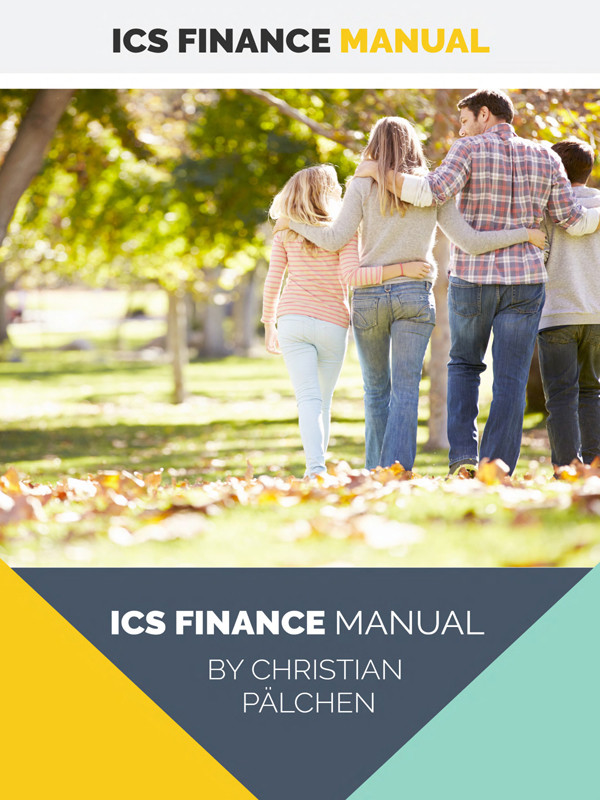 Ics Finance Manual Christian Pälchen