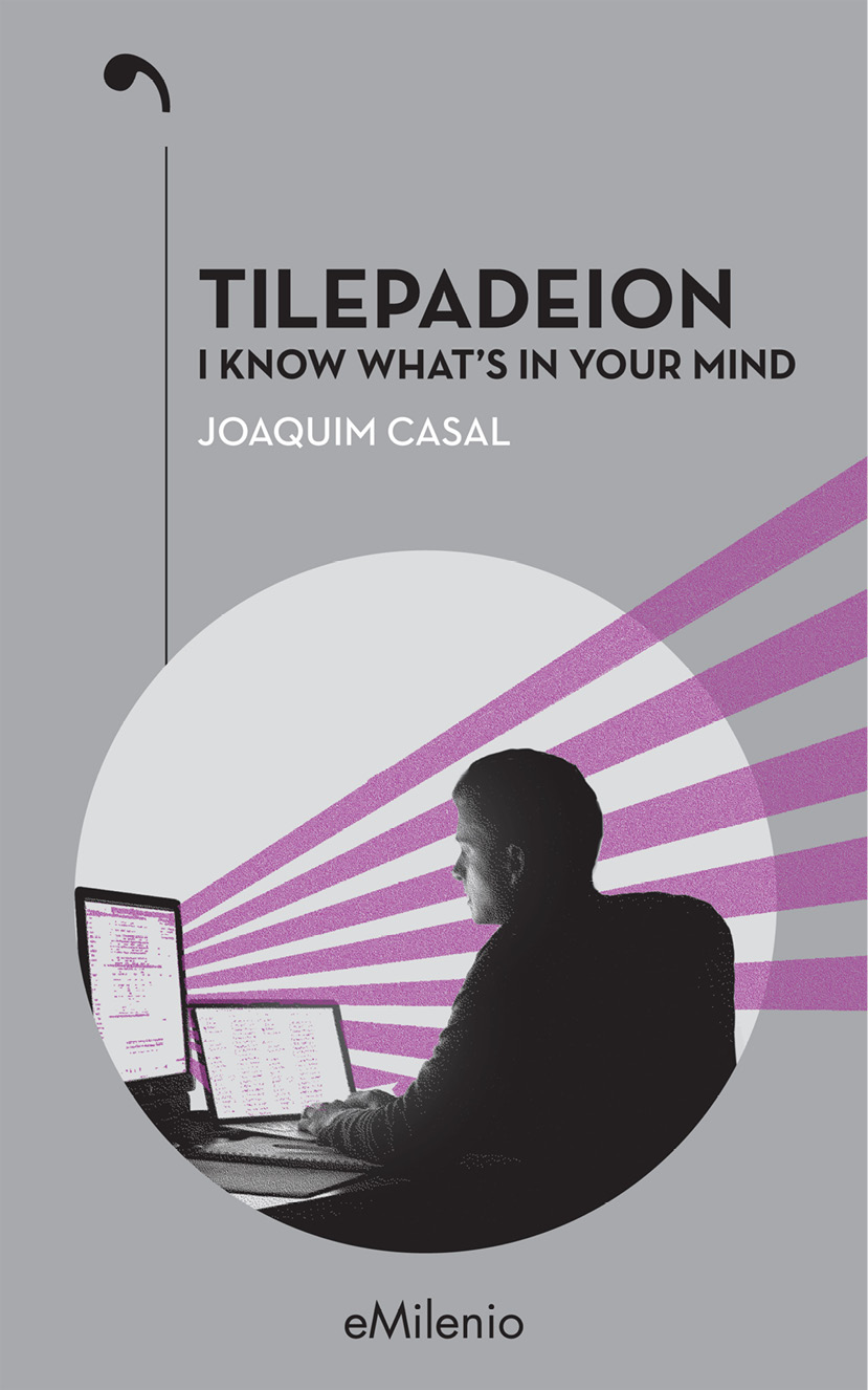 Tilepadeion I Know Whats In Your Mind Joaquim Casal