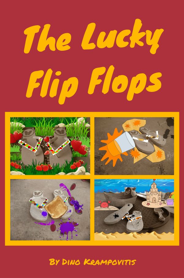 The Lucky Flip Flops Konstantinos Krampovitis