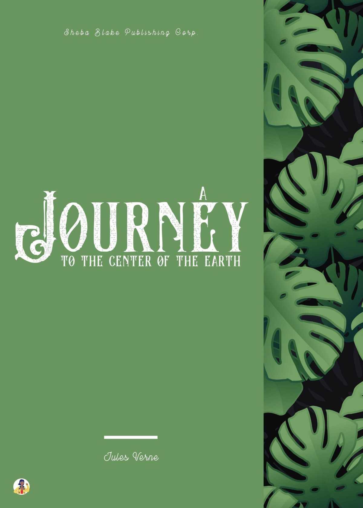 A Journey To The Center Of The Earth Jules Verne