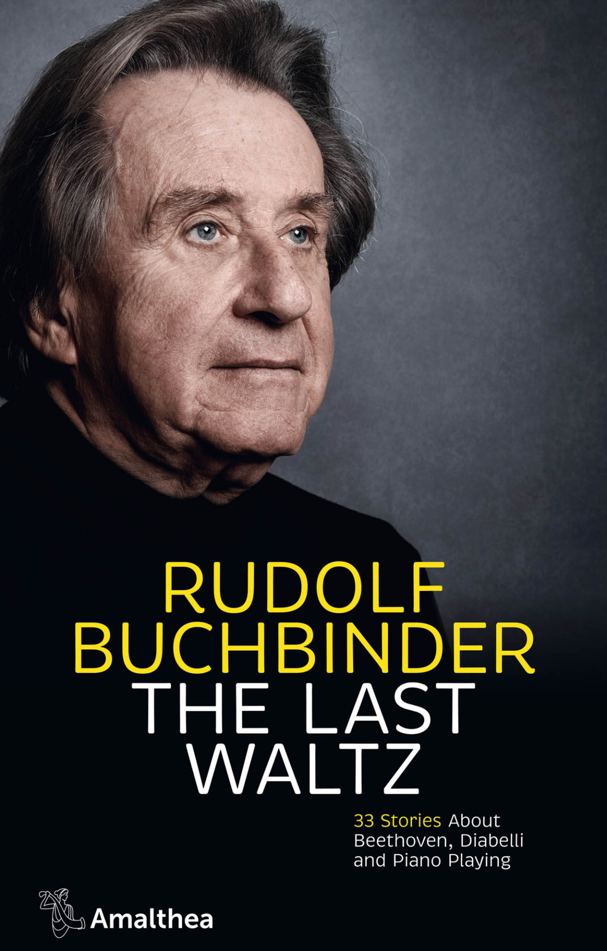 The Last Waltz Rudolf Buchbinder