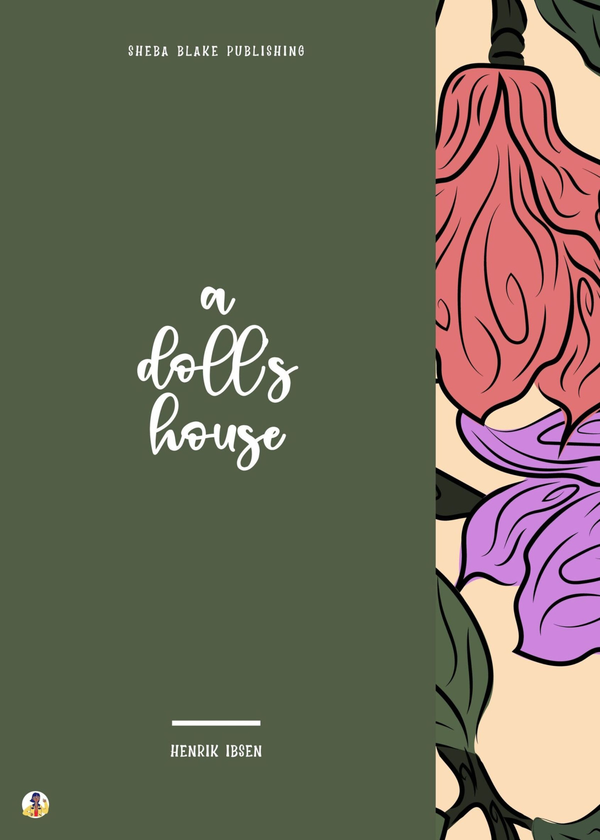 A Dolls House Henrik Ibsen