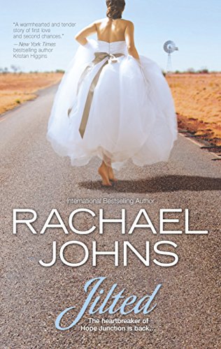 Jilted Original Johns Rachael