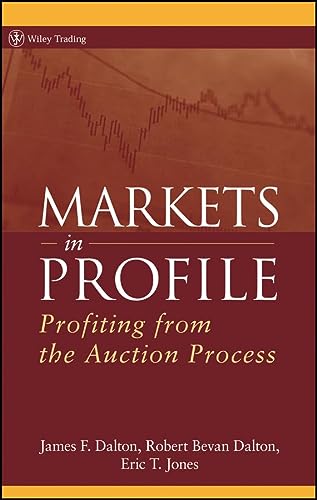 Markets In Profile 1st Edition Dalton James F