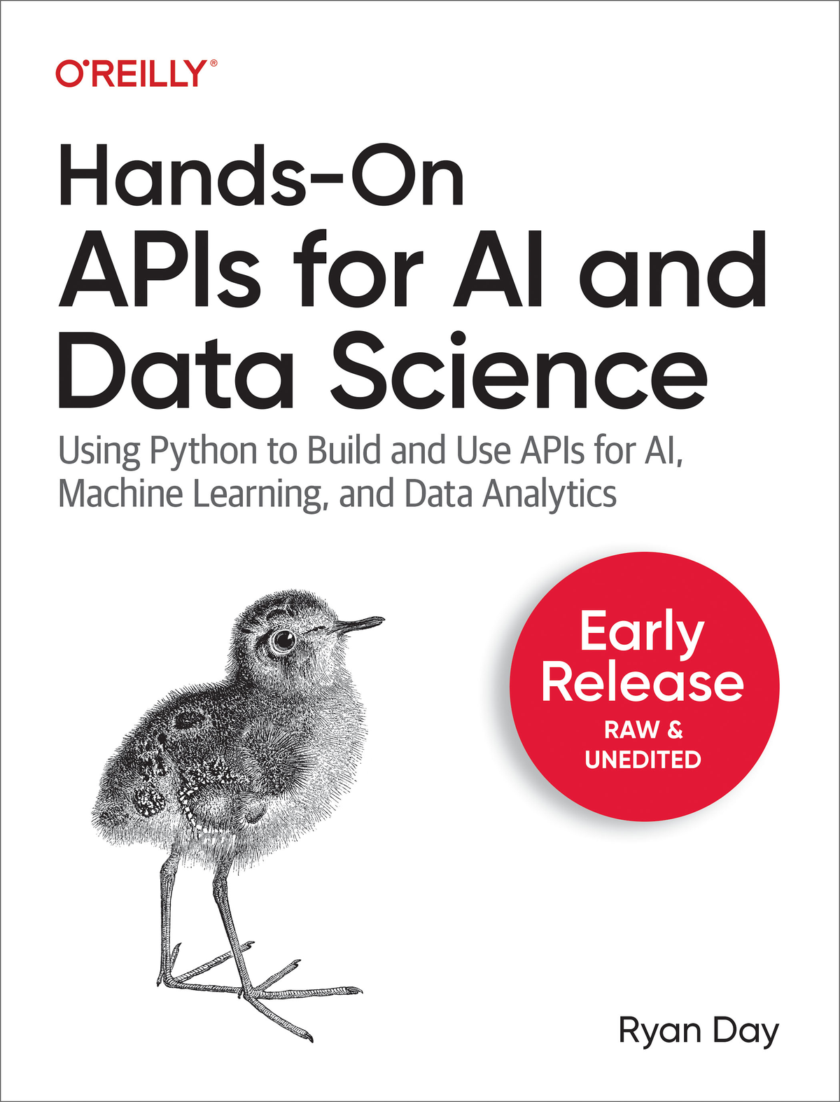 Apis For Ai And Data Science For Duc Pham Ryan Day