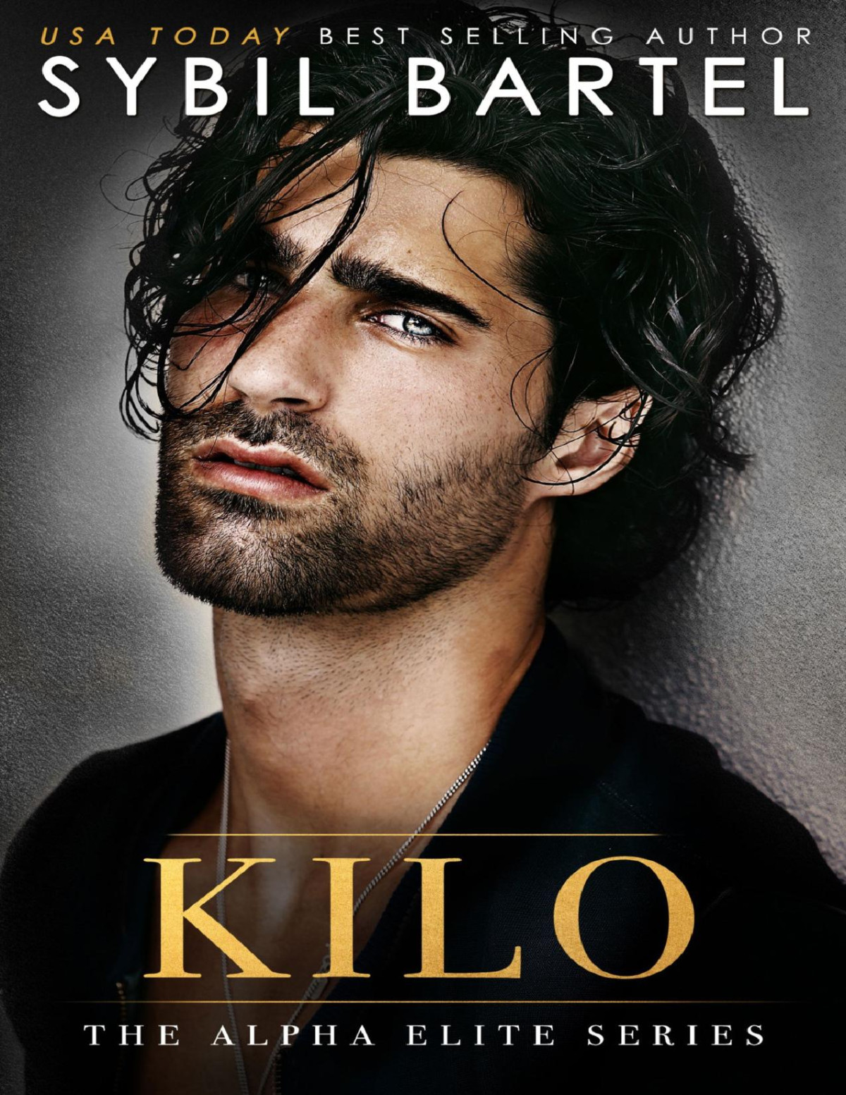 Kilo Sybil Bartel
