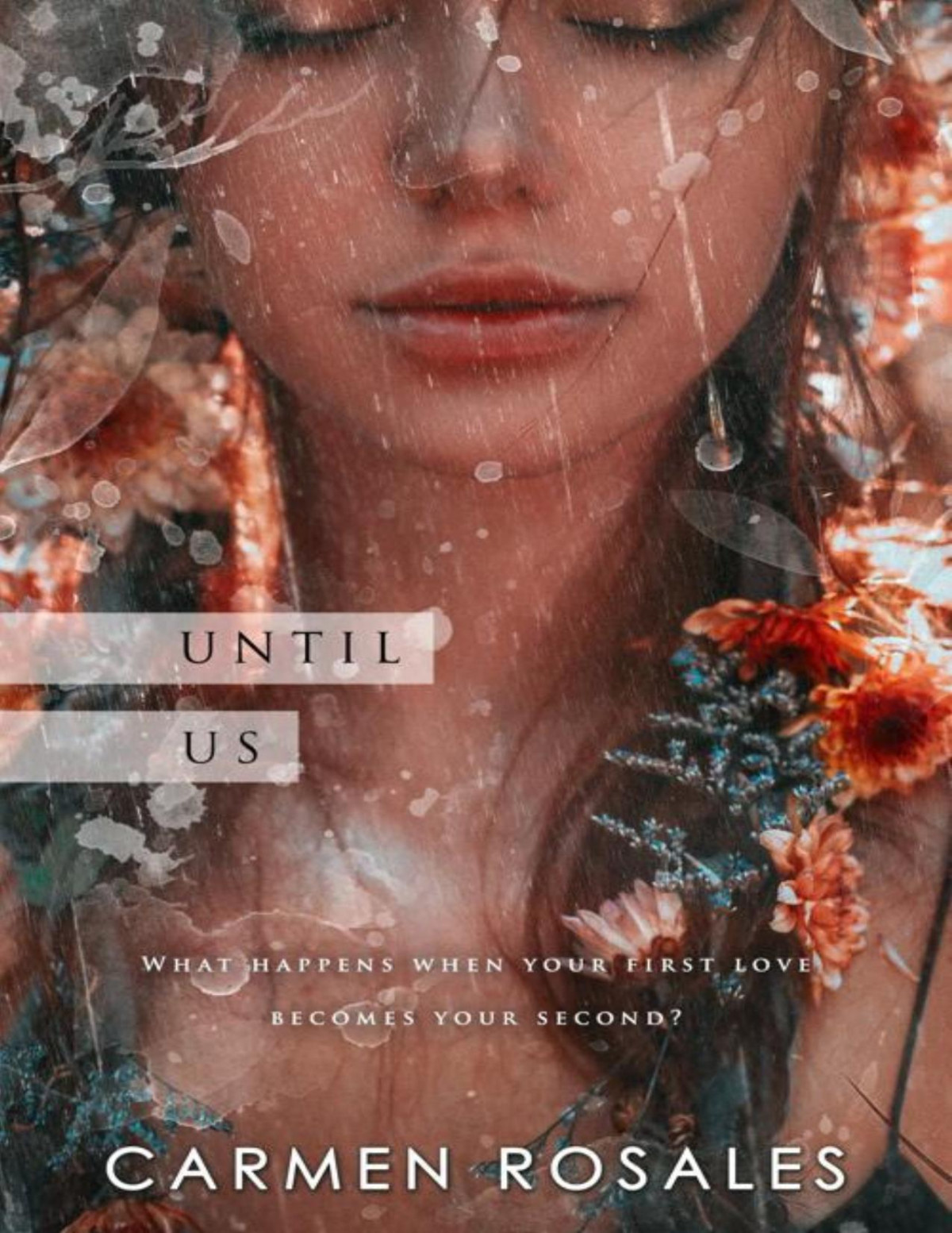 Until Us Carmen Rosales