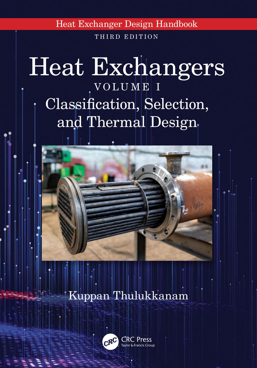 Heat Exchangers T Kuppan