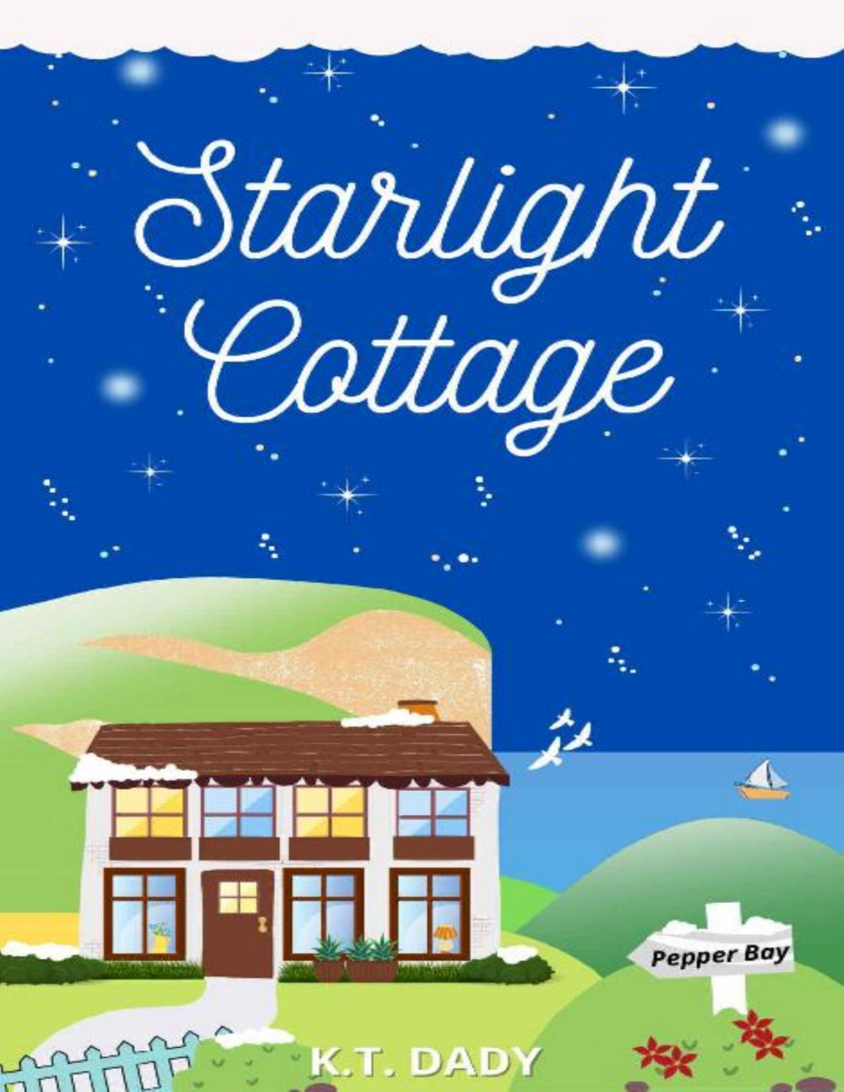 Starlight Cottage Kt Dady