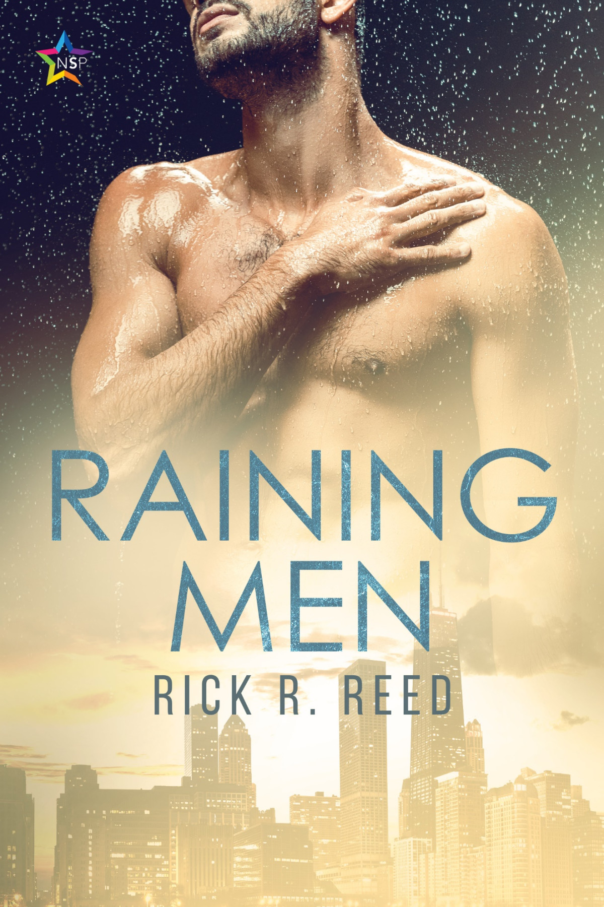 Raining Men Rick R Reed
