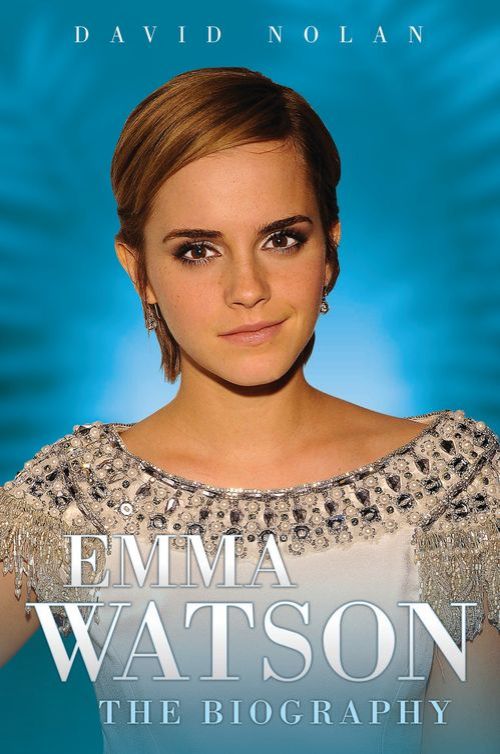 Emma Watson 1st Nolan David