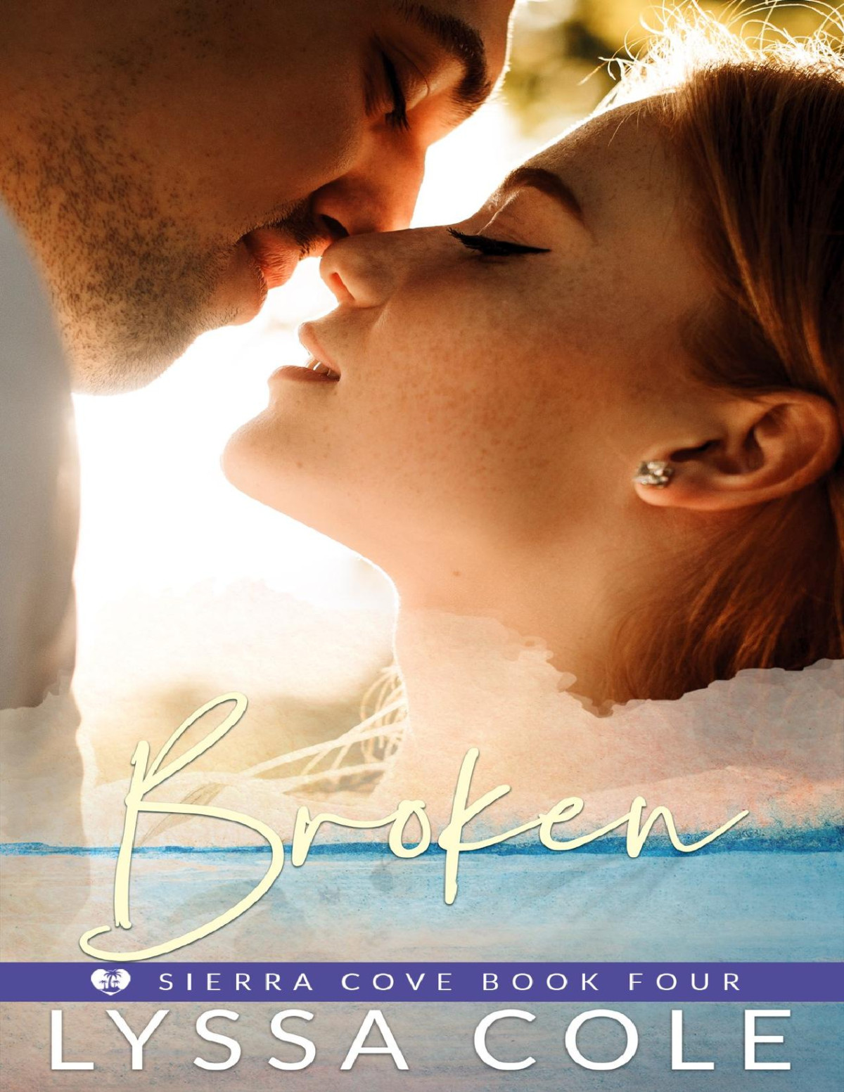 Broken Converted Lyssa Cole