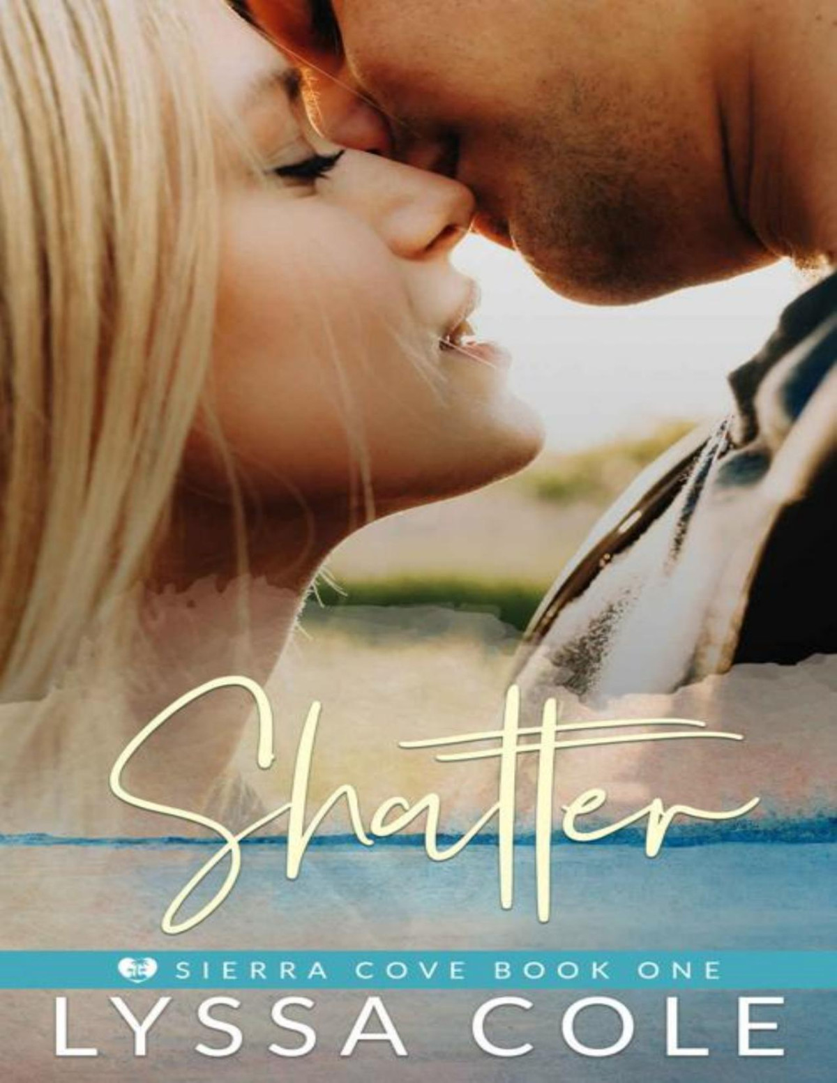 Shatter Lyssa Cole