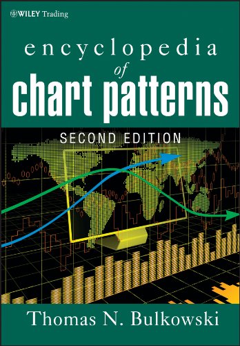 Encyclopedia Of Chart Patterns 2nd Edition Bulkowski Thomas N