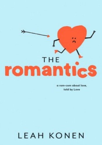 The Romantics Leah Konen