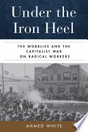 Under The Iron Heel Ahmed White