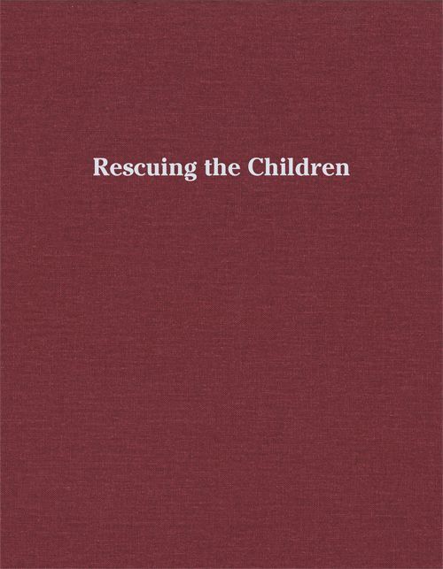 Rescuing The Children A Holocaust Memoir Samuel Vivette