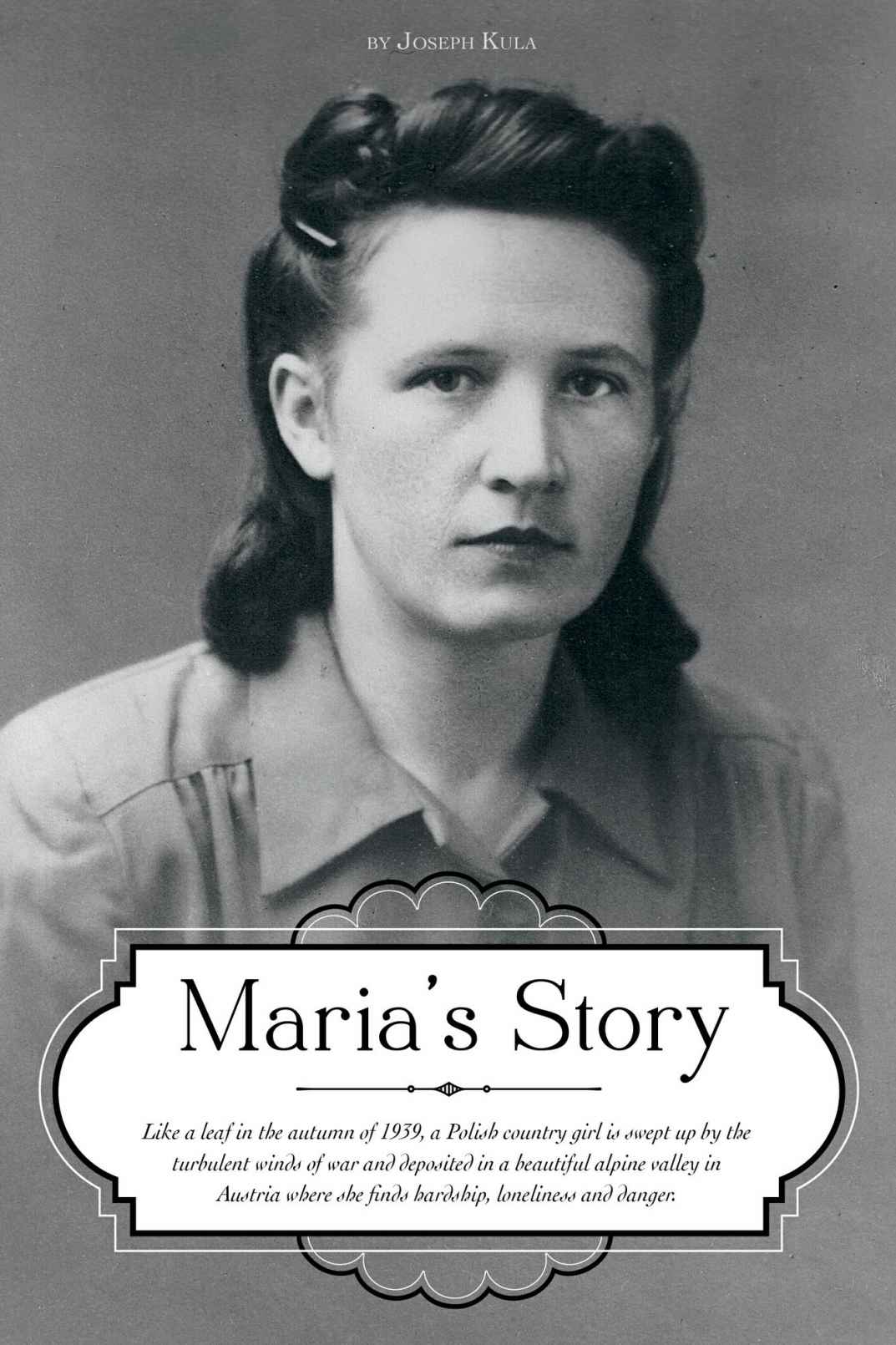 Marias Story Joseph Kula Maria Kula