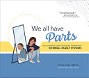 We All Have Parts An Illustrated Guide To Healing Trauma With Internal Family Systems Colleen West