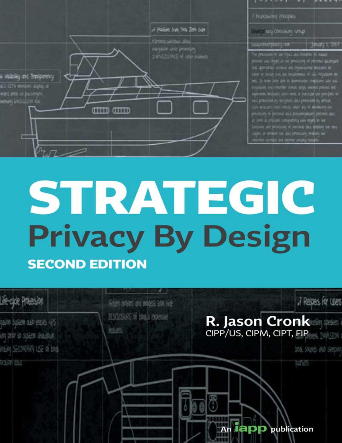 Strategic Privacy By Design 2nd Edition Converted Converted R Jason Cronk