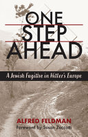 One Step Ahead Alfred Philip Feldman
