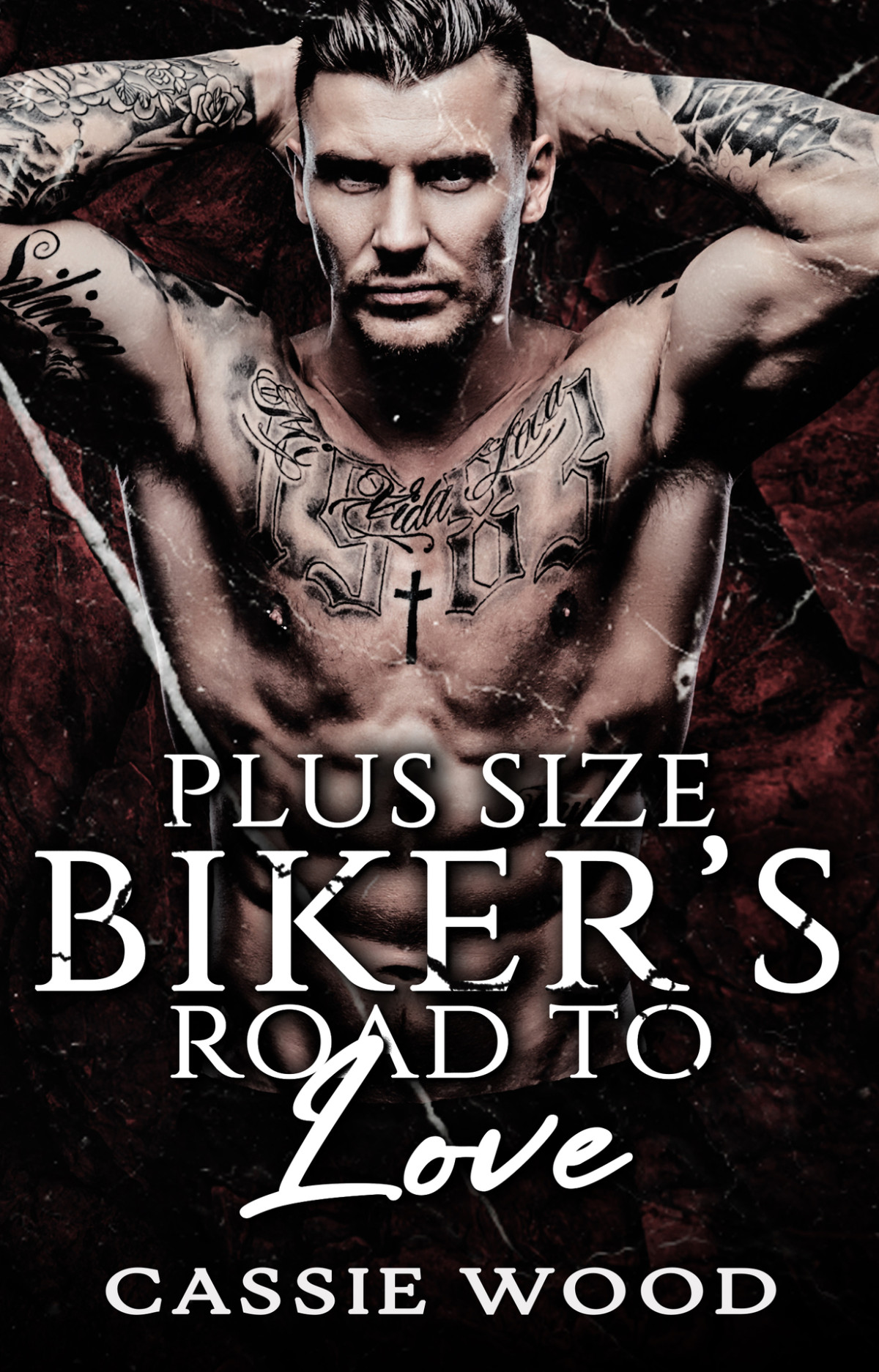 Plus Size Bikers Road To Love Pinecrest Peak Mc Chronicles Book 2 Cassie Wood