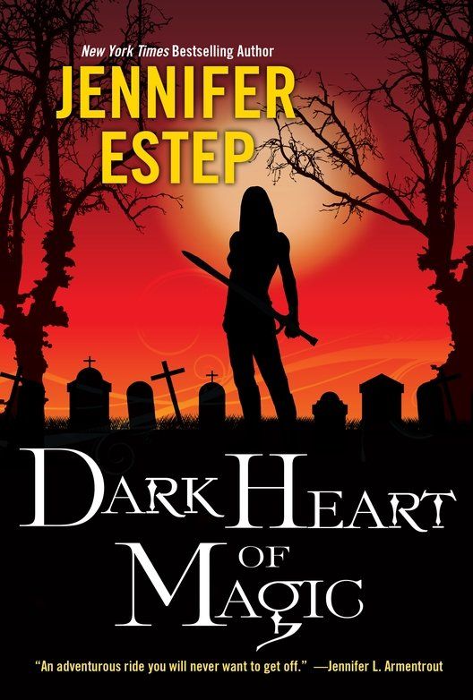 Black Blade 02 Dark Heart Of Magic Jennifer Estep