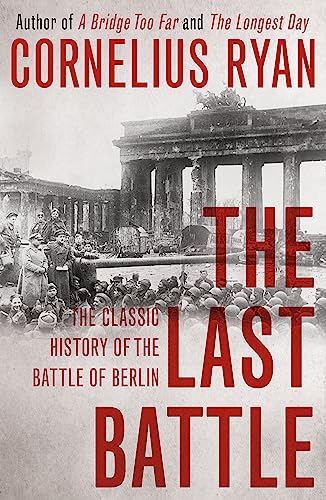 The Last Battle 1st Edition Ryan Cornelius