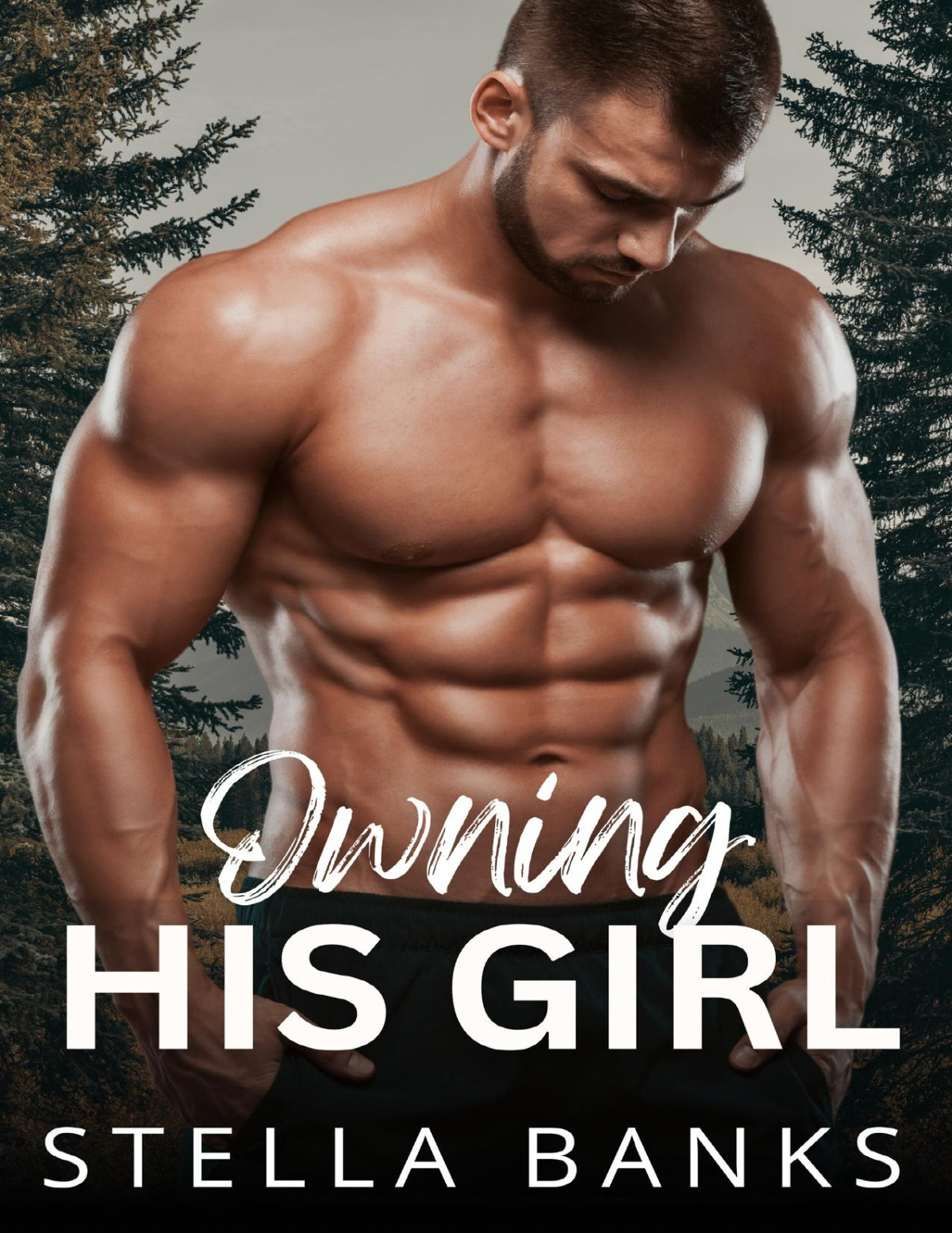 Owning His Girl A Hot Enemies To Lovers Instalove Fit Mountain Instaloves Vol 2 Book 3 Stella Banks