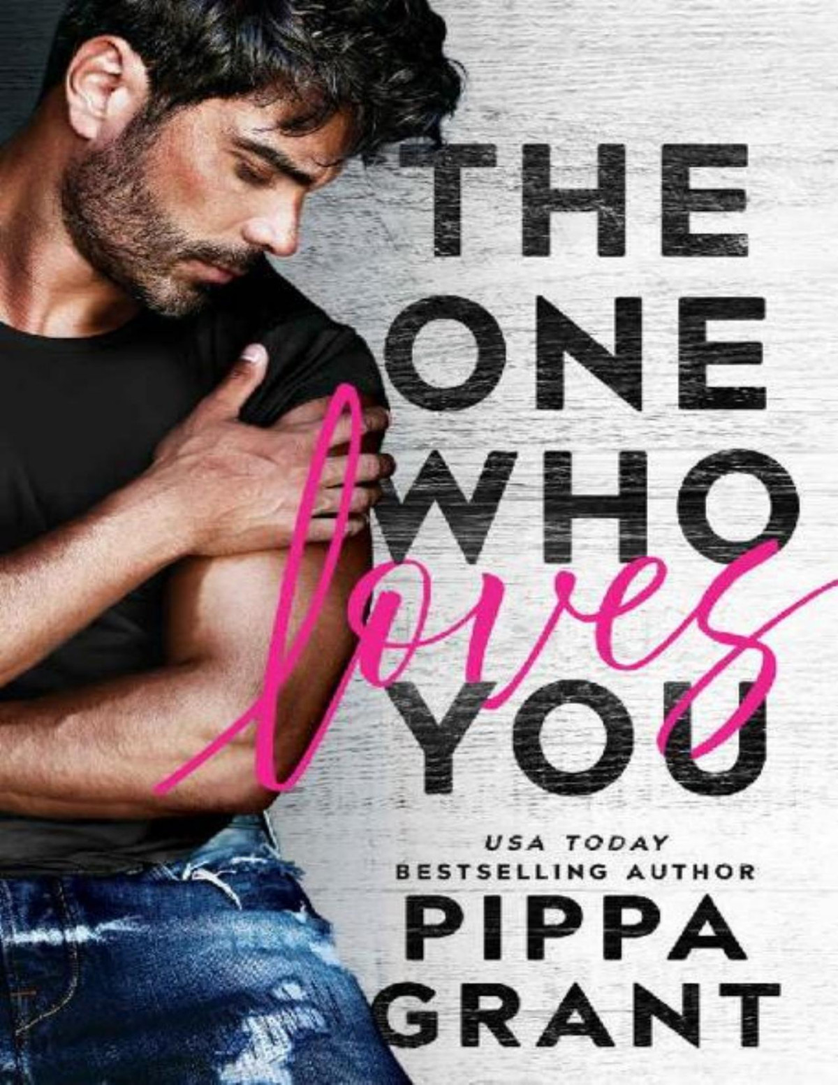 The One Who Loves You 1tickled Pink Pippa Grant