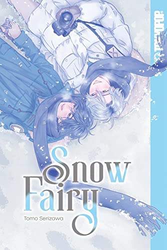 Snow Fairy Tomo Serizawa
