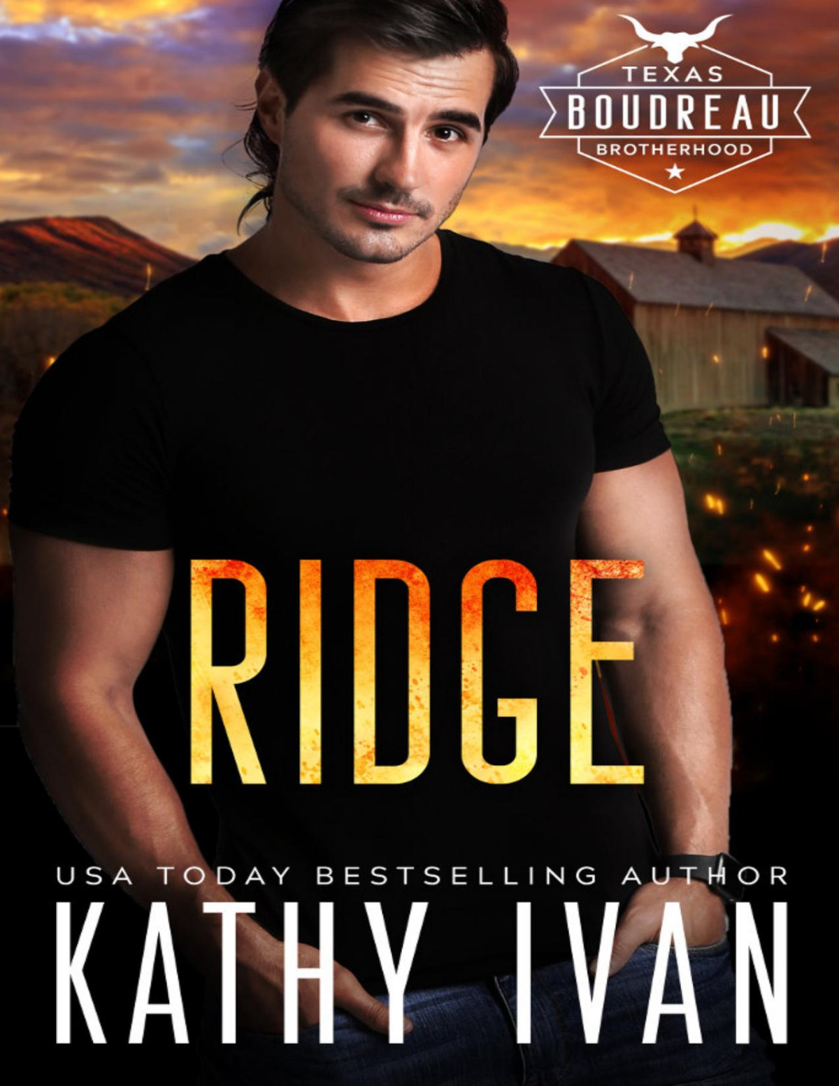 Ridge Kathy Ivan