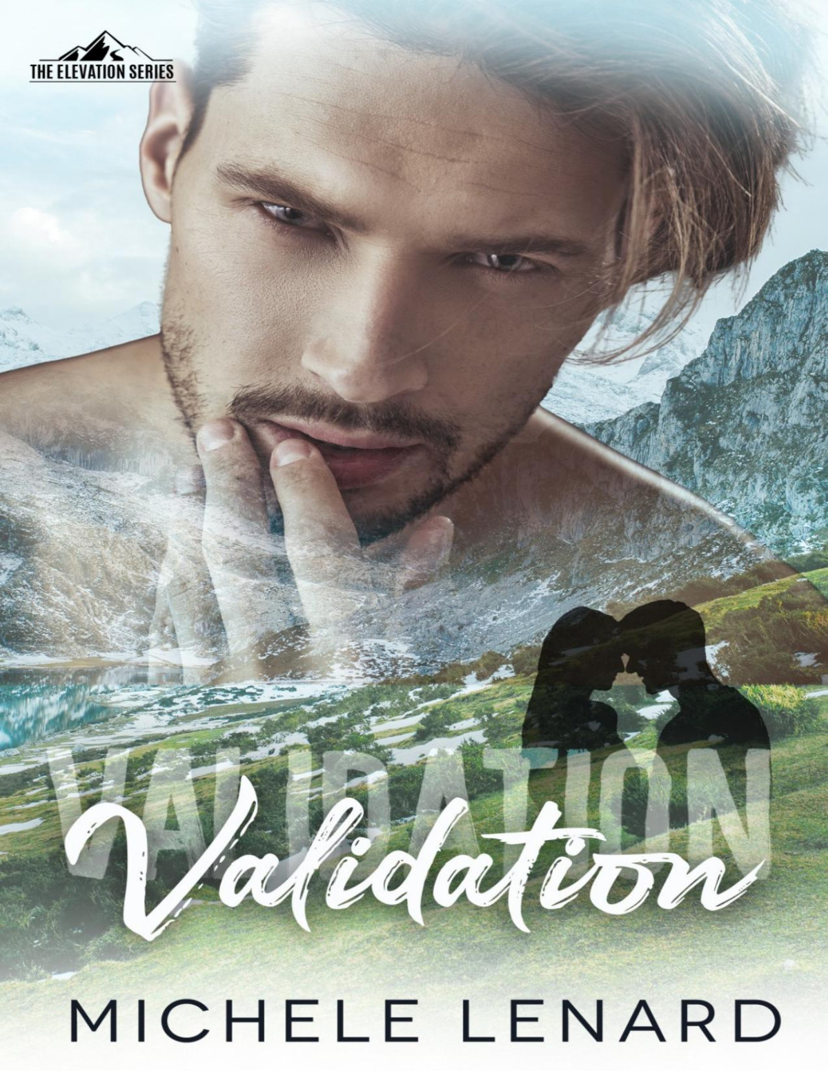 Validation A Steamy Grumpysunshine Romance Elevation Book 2 Michele Lenard