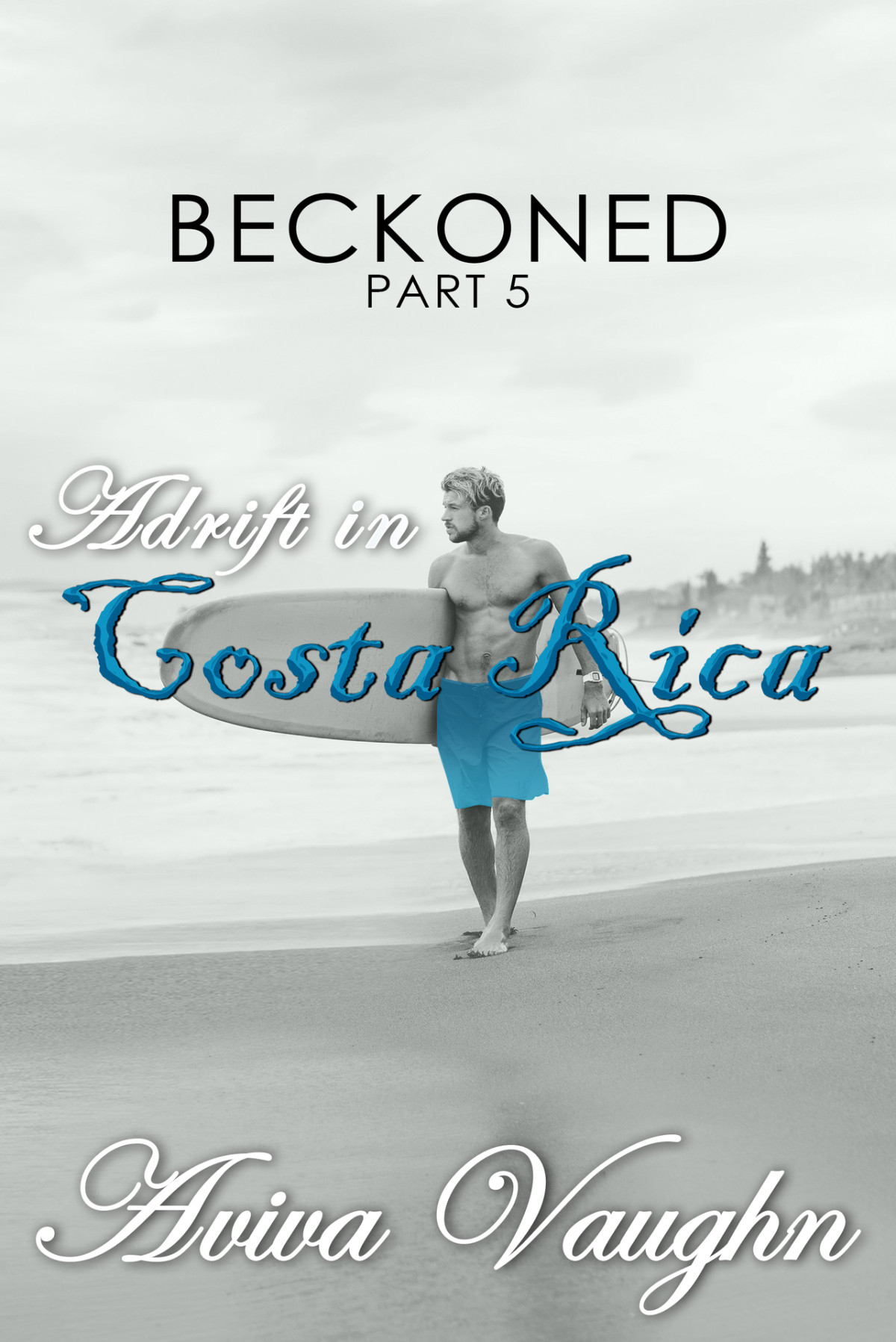 Beckoned Part 5 Adrift In Costa Rica Diverse Slow Burn Second Chance Romance Vaughn