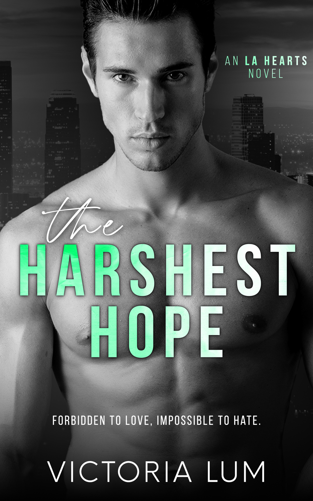 The Harshest Hope An Angsty Rags To Riches Billionaire Lovers To Enemies To Lovers Second Chance Romance La Hearts Lum