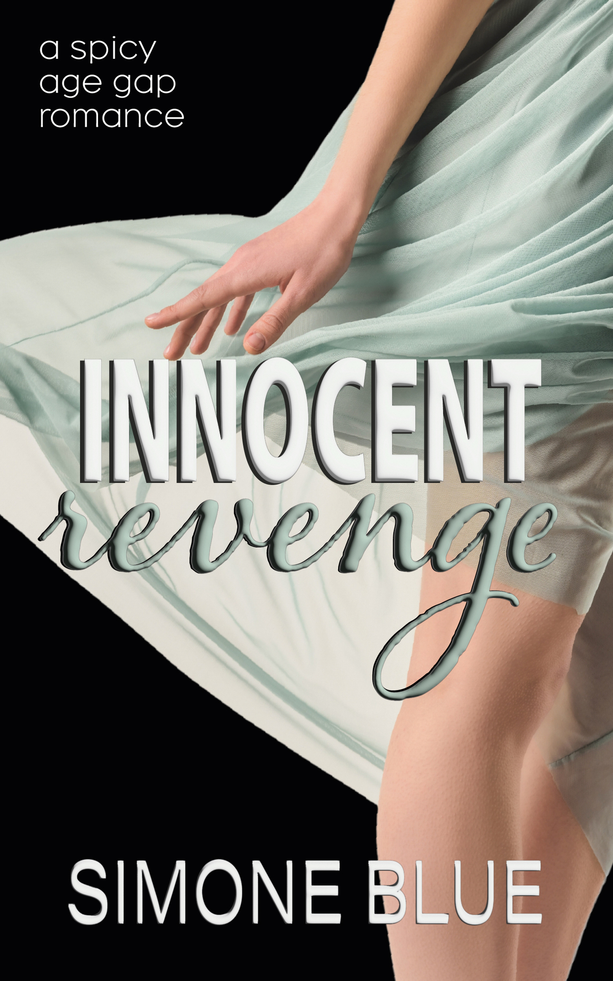 Innocent Revenge Simone Blue