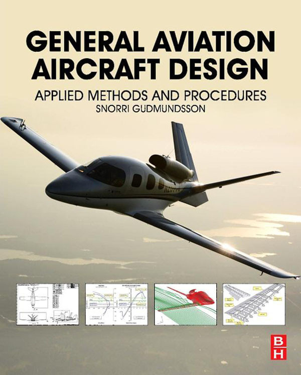 General Aviation Aircraft Design Snorri Gudmundsson