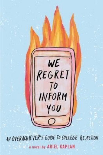 We Regret To Inform You Ariel Kaplan
