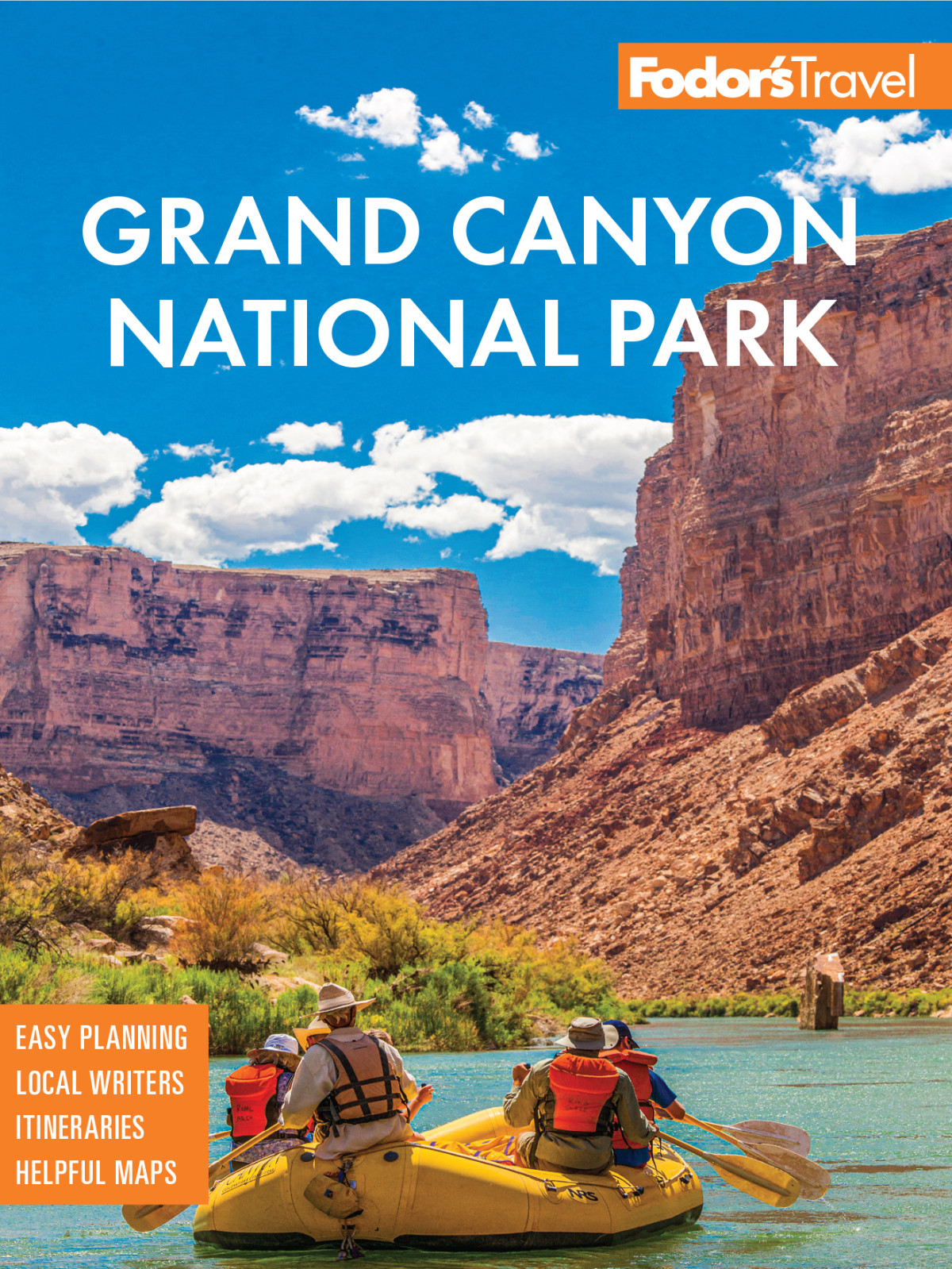 Fodors Infocus Grand Canyon Fodors Travel Guides