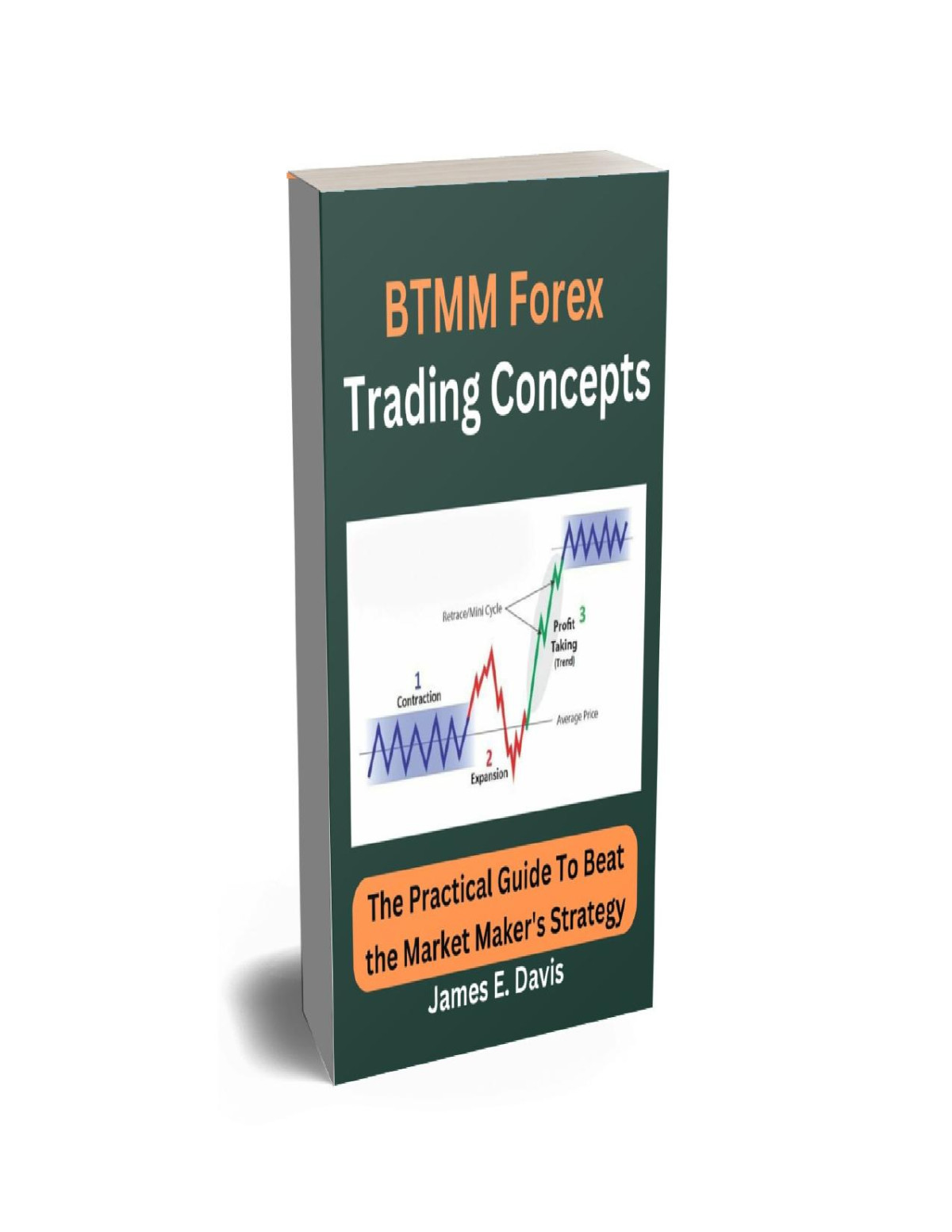 Btmm Forex Trading Concepts The Practical Guide To Beat The Market Makers Strategy Davis