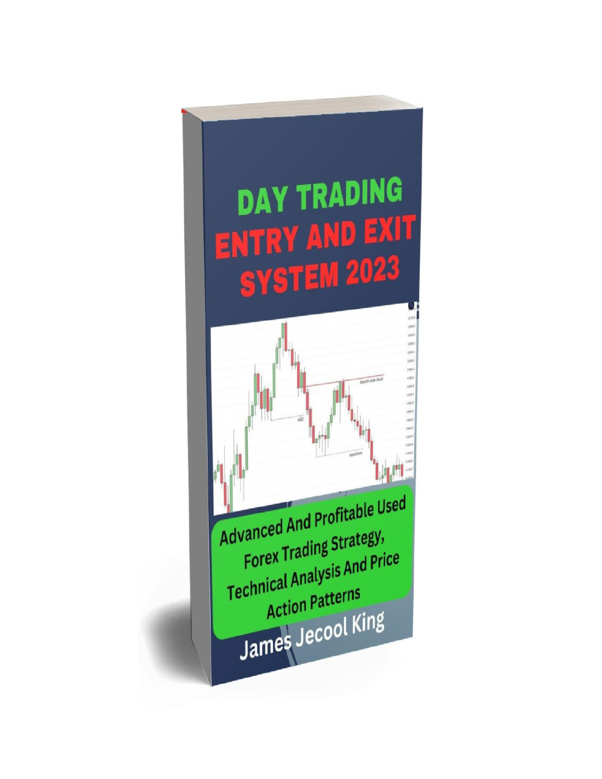 Day Trading Entry And Exit System 2023 Advanced And Profitable Used Forex Trading Strategy Technical Analysis And Price Action Partners King