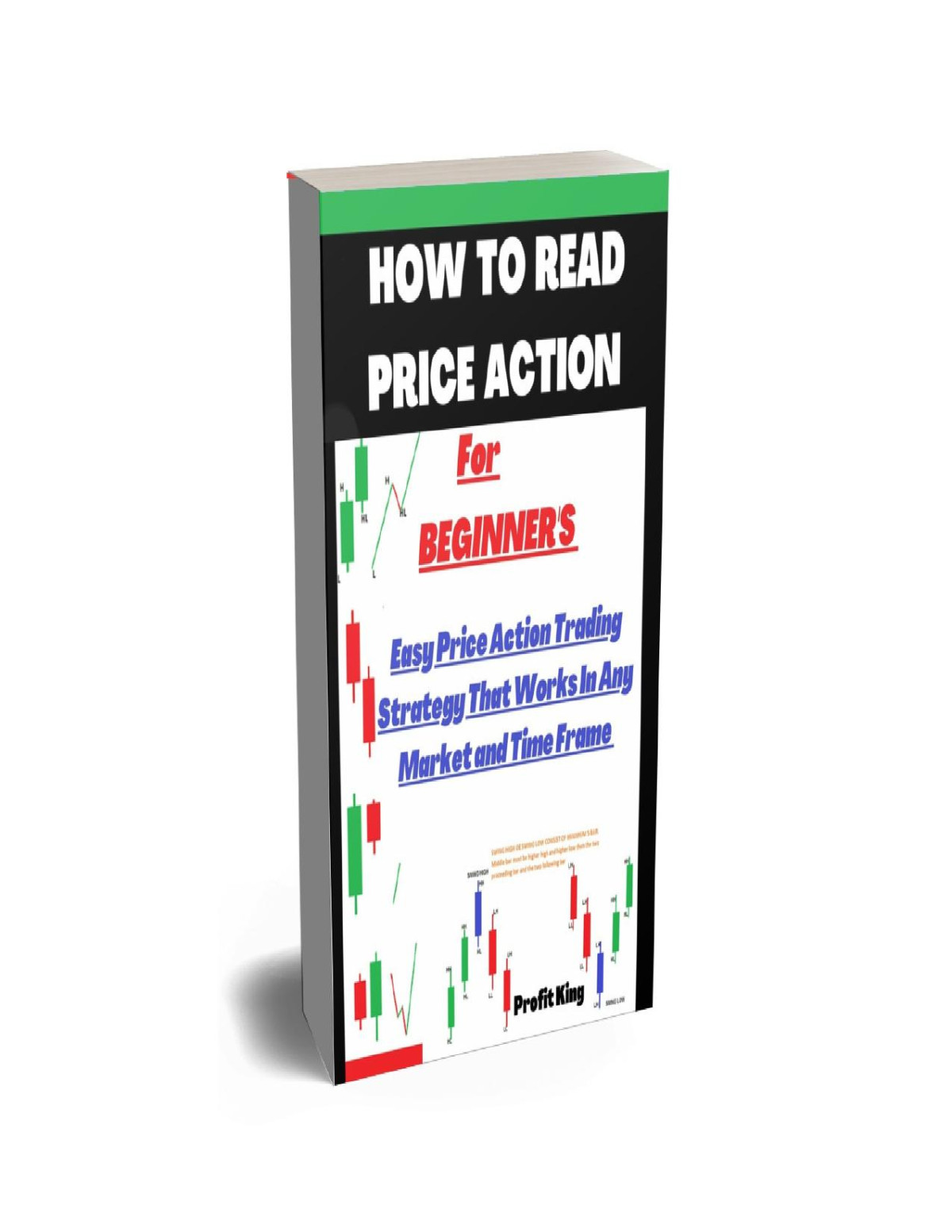 How To Read Price Action Chart Discover A Simple Price Action Trading Strategy That Is Effective In Any Market Condition Price Action Market Structure Pin Bar Inside Bar Trading Strategy King